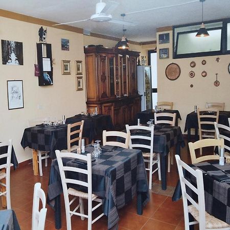 Locanda Dal Genovese 라마달레나 외부 사진